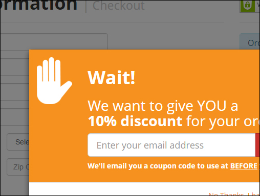 Zdt discount coupon