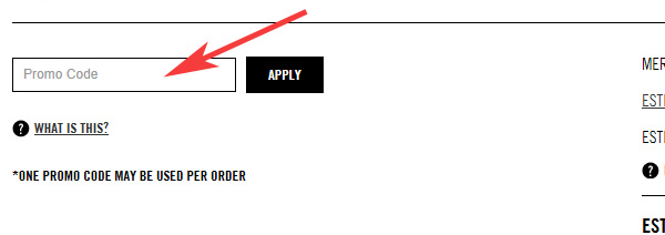 Steve Madden Promo Code